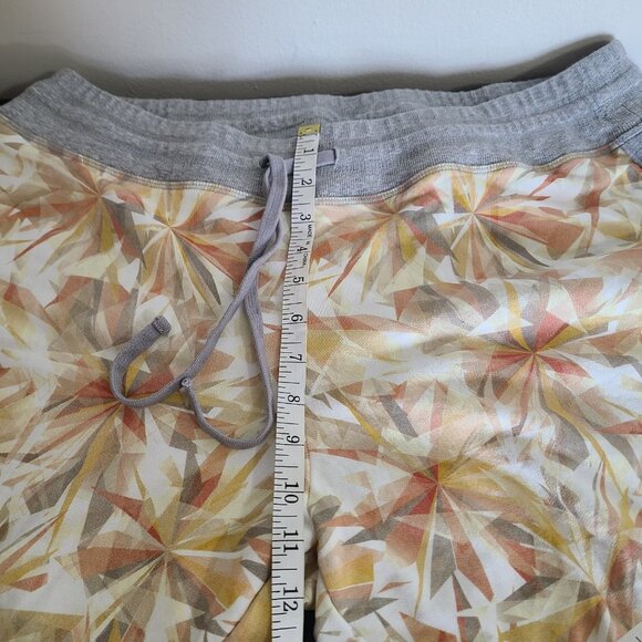 Johnny Was JWLA Kaleidoscope Sorbet Tracksuit Hoodie Pants - Picture 10 of 16